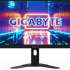 27" Монитор GIGABYTE M27U,  3840x2160,  IPS,  160Гц,  2хHDMI,  1хDP,  черный [9dm27u-00-1abek]